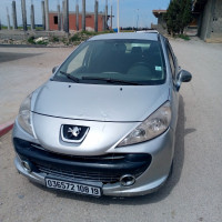 voitures-peugeot-207-2008-el-eulma-setif-algerie