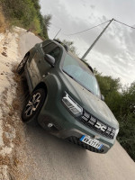 voitures-dacia-duster-2024-journey-bejaia-algerie