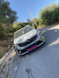 سيارات-renault-clio-5-2026-esprit-alpine-بجاية-الجزائر