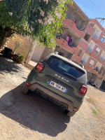 voitures-dacia-duster-2024-journey-bejaia-algerie