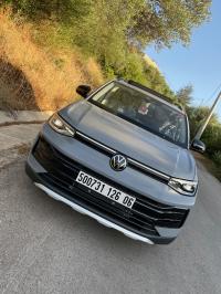 سيارات-volkswagen-tharu-xr-2026-full-options-black-edition-بجاية-الجزائر