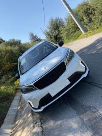 سيارات-livan-x3-pro-2026-automatique-avec-toi-ouvrant-بجاية-الجزائر