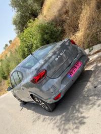 سيارات-dacia-logan-2026-extreme-بجاية-الجزائر