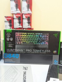 لوحة-المفاتيح-الفأرة-razer-huntsman-v3-pro-tkl-switches-gen-2-snap-tap-and-rapid-trigger-mode-جيجل-الجزائر