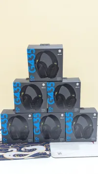 Logitech G435 Wireless Black