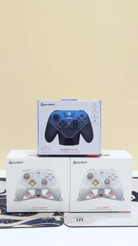 GameSir Manette Sans Fil  / Hall Effect