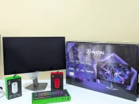 AOC Agon Pro AG276QZD QHD OLED 27" 240 Hz 2K 