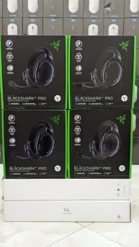 RAZER BLACKSHARK V2 PRO 2020 WIRELESS