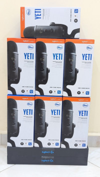 ecouteurs-et-casques-logitech-blue-yeti-jijel-algerie