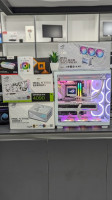 unites-centrales-pc-tour-gaming-full-white-ddr5-asus-rog-strix-rtx-4090-amd-ryzen-7-7800x3d-algerie