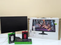 Alienware AW2523HF 24.5" Full HD  360Hz Fast IPS 0.5ms