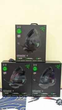 Razer Kraken V4X 