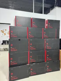 BENQ ZOWIE XL2540 24.5" TN 240HZ