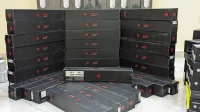 Tapis de Souris Zowie BenQ GSR II & GSR Black