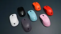 VAXEE x NINJUTSO SORA Wireless (4K)