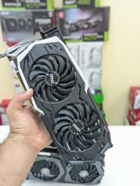 MSI RTX 2070 ARMOR 8G