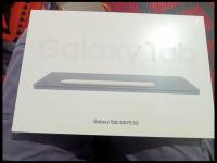 كمبيوتر-لوحي-samsung-galaxy-tab-s10-fe-5g-بومرداس-الجزائر