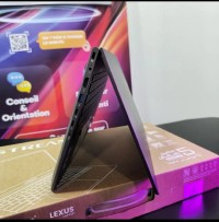 LAPTOP STREAM LEXUS NS14C