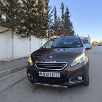 voitures-peugeot-2008-2015-allure-birkhadem-alger-algerie