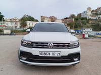 voitures-volkswagen-tiguan-2017-r-line-collo-skikda-algerie