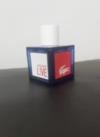 Lacoste live homme original 60ml 