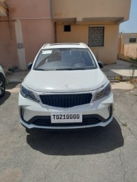سيارات-livan-x3-pro-2026-manuelle-avec-toit-ouvrant-أولاد-فايت-الجزائر