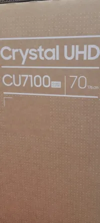 TV Samsung 