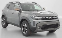 سيارات-dacia-duster-2026-extreme-وهران-الجزائر