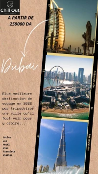 réveillon a dubai 