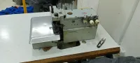 Surjeteuse 3 fil 