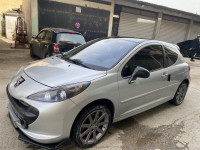 voitures-peugeot-207-2009-sportium-draria-alger-algerie