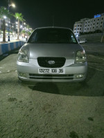 voitures-kia-picanto-2006-gls-el-kharrouba-boumerdes-algerie