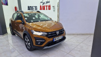 citadine-dacia-sandero-2022-stepway-ain-temouchent-algerie