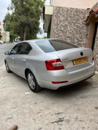 Skoda Octavia 2016 Ambiente thumbnail 5