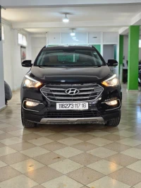 Hyundai SantaFe 2017 SantaFe