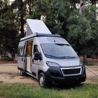 Peugeot Boxer 2022 cavane