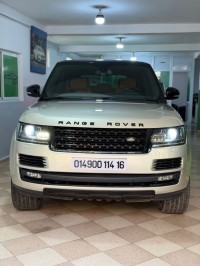 سيارات-land-rover-range-vogue-2014-بوزريعة-الجزائر