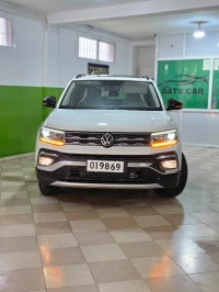 Volkswagen T-Cross 2025 T-Cross