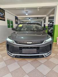 سيارات-geely-coolray-2026-flag-ship-بوزريعة-الجزائر