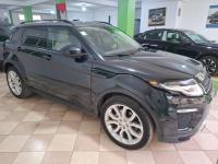 Range rover Evoque 2017 2017 thumbnail 5