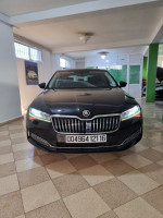 voitures-skoda-superb-2021-bouzareah-alger-algerie