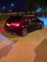 Audi A3 2017 S Line