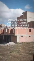 carcasse-vente-alger-bordj-el-bahri-algerie