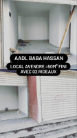 local-vente-alger-baba-hassen-algerie