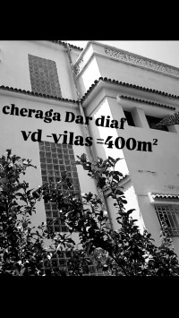 villa-vente-alger-cheraga-algerie