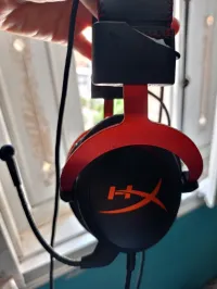 HyperX CLOUD II KINGSTON 