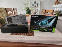 RTX 4070TI SUPER 16GB