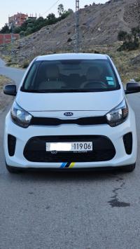 سيارات-kia-picanto-2019-خراطة-بجاية-الجزائر