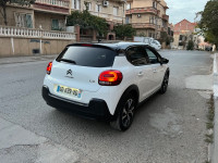 voitures-citroen-c3-2021-setif-algerie