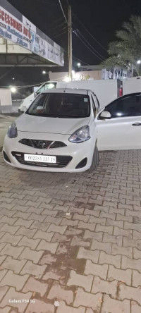 voitures-nissan-micra-2015-city-taher-jijel-algerie